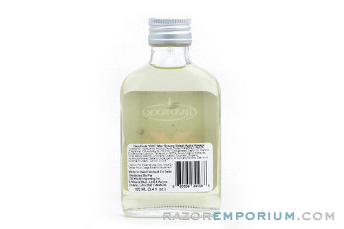 RazoRock XXX Artisan Aftershave