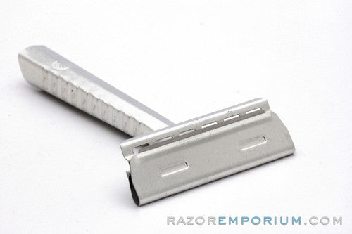 1990's Kai Silver Instant Shave Pak with After Cream