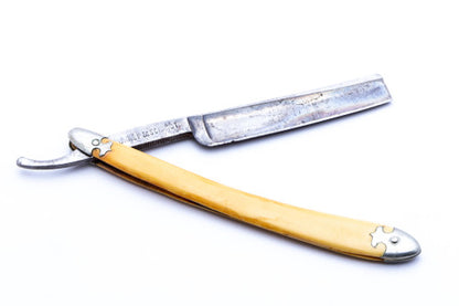 5/8" J.A Henckels Classics on Clearance Straight Razor