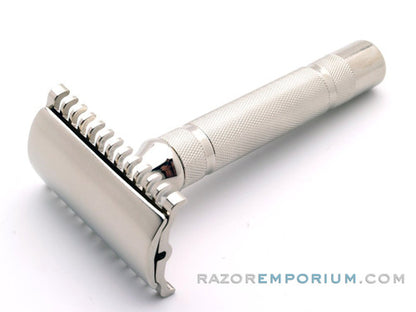 1930s Gillette NEW Long Comb DE Razor | Made in USA