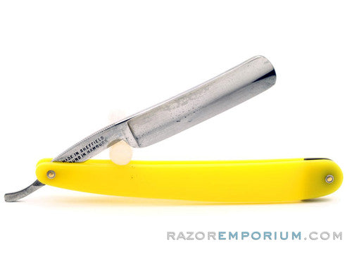 5/8'' James Lumsden & Son "Sprock" Straight Razor | Made in Sheffield