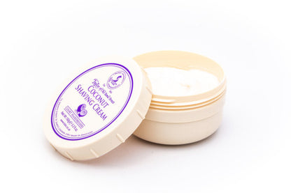 Taylor of Old Bond Street | Coconut Luxury Shaving Cream