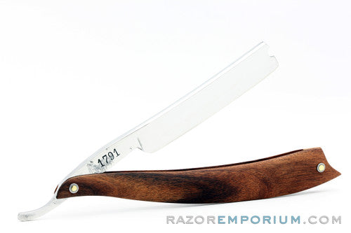 5/8'' HERM Konejung 1791 Straight Razor | Solingen, Germany