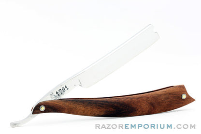 5/8'' HERM Konejung 1791 Straight Razor | Solingen, Germany