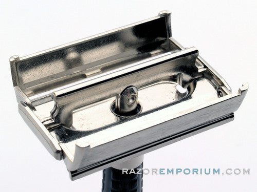1960's  Schick Eversharp Krona Safety Razor