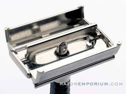 1960's  Schick Eversharp Krona Safety Razor
