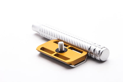 Ayslworth Razor | Apex - AL6063 | Silver Copper