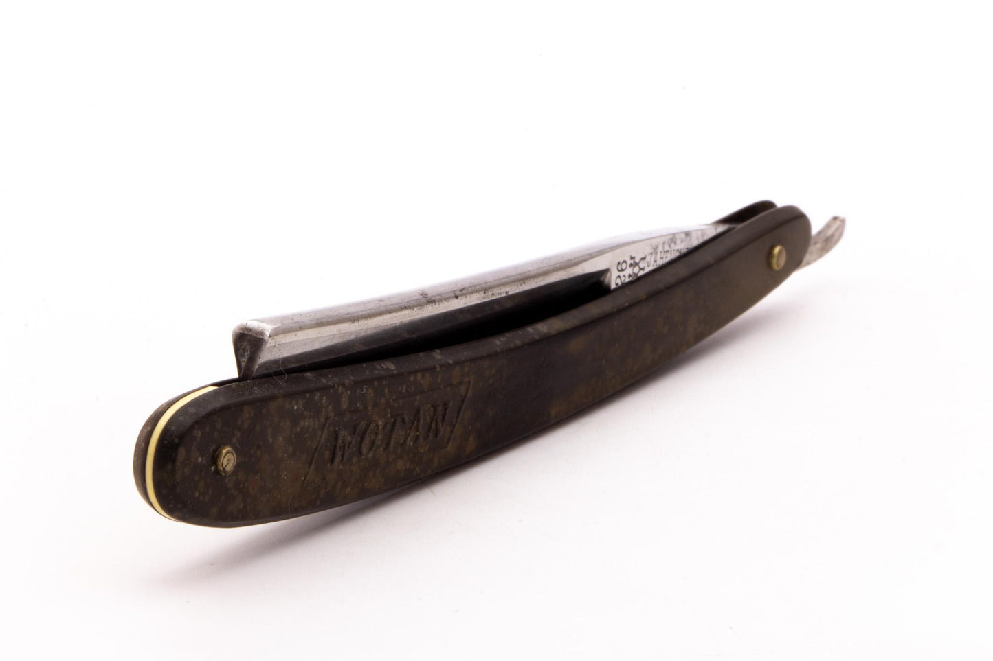 5/8" JA Henckels Vintage Restored Straight Razor