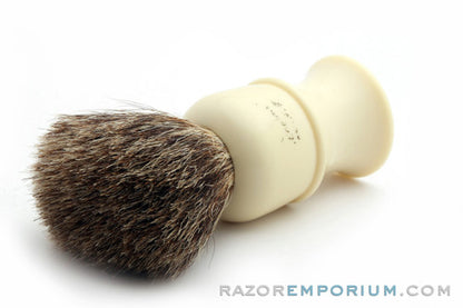 Rooney Badger Shave Brush - Pre-Owned