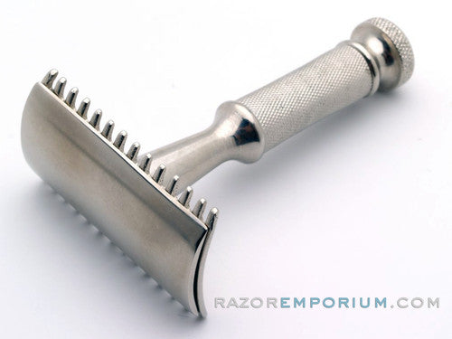 1922 Gillette Milady Decollete DE Safety Razor