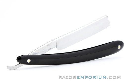 9/16" Torrey Straight Razor | Massachusetts USA