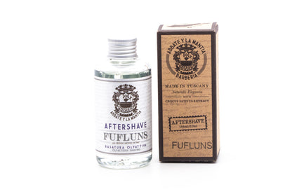 Abbate Y La Mantia | Fufluns Afterhsave