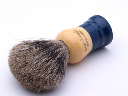 Ever Ready 100 Vintage  Badger Shave Brush