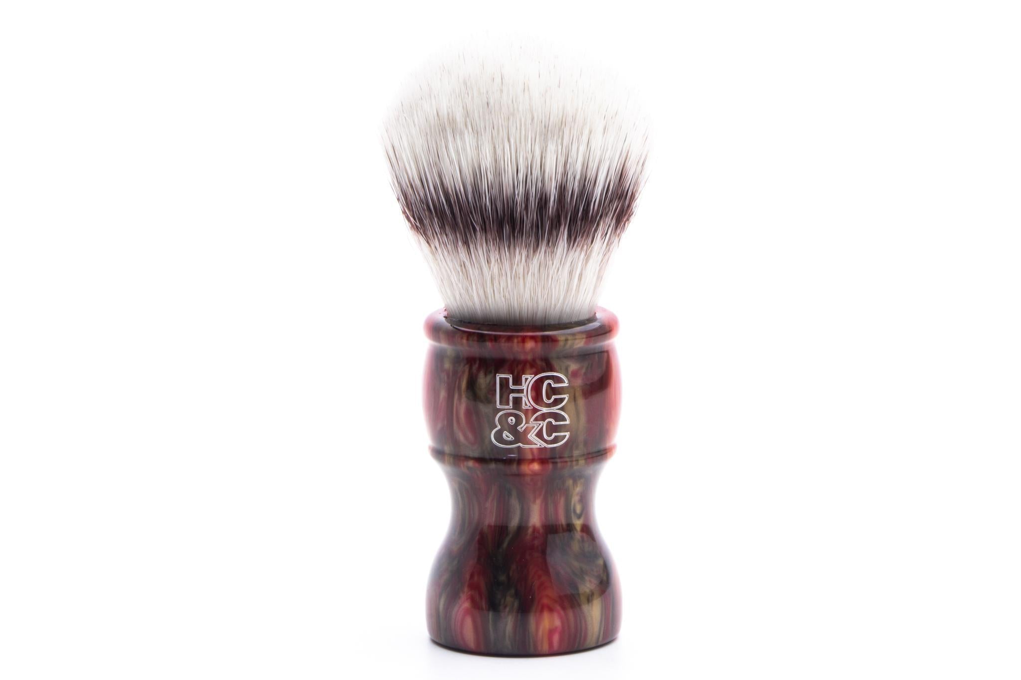 Hendrix Classics & Co. | The Jack with Dragon Slayer Synthetic Knot ...