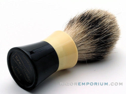 Ever-Ready 100T Vintage Best Badger Brush