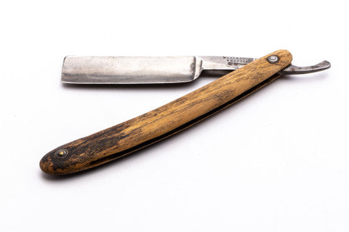 6/8" Wade & Butcher Classics on Clearance Straight Razor | Sheffield