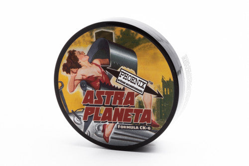 PAA | Astra Planeta Shaving Soap CK-6 Formula