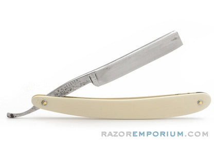 5/8" Record R. H. Hegener Shave Ready Straight Razor | Minneapolis, MN