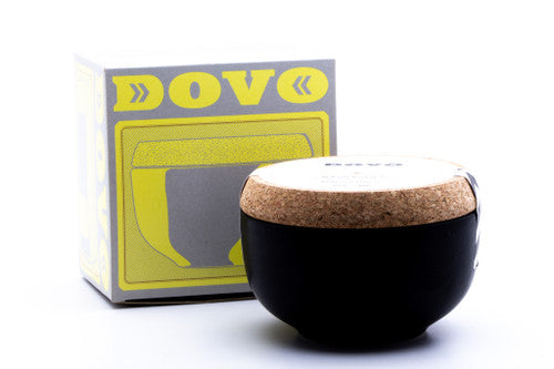 Dovo Vegan Shaving Soap with Stone Bowl  | Berlin Barber