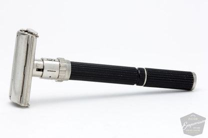 1971 Gillette RR Super Adjustable 109 Safety Razor