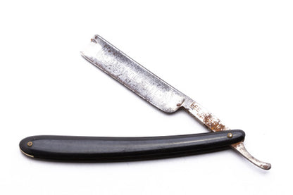 5/8" Lee Meg Classics on Clearance Straight Razor