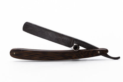 9/16" Shumate Classics on Clearance Straight Razor