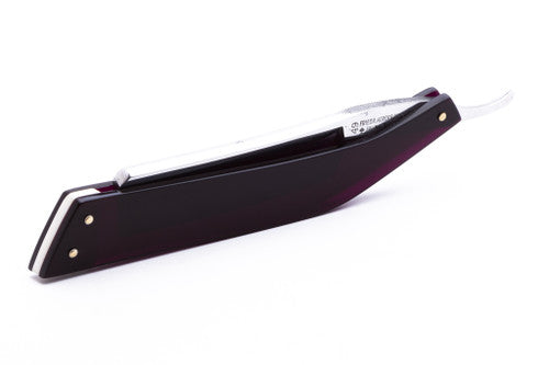 7/8"  Friedr.Herder.Abrshon Straight Razor | Solingen