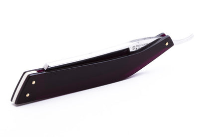 7/8"  Friedr.Herder.Abrshon Straight Razor | Solingen