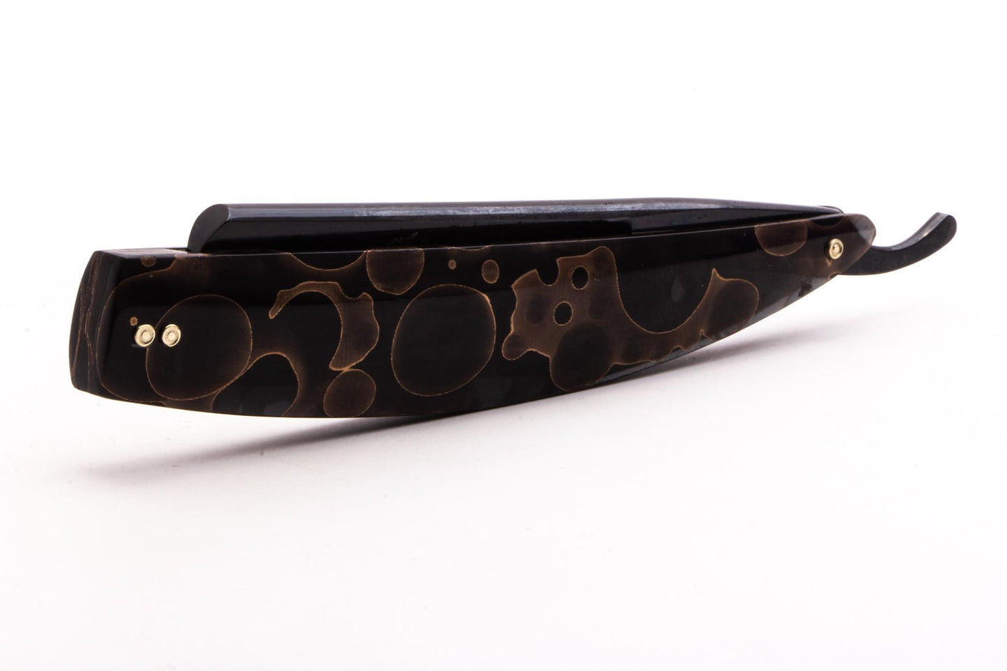 DOVO | 8'8" Dovo Solingen Arena Luna Straight Razor