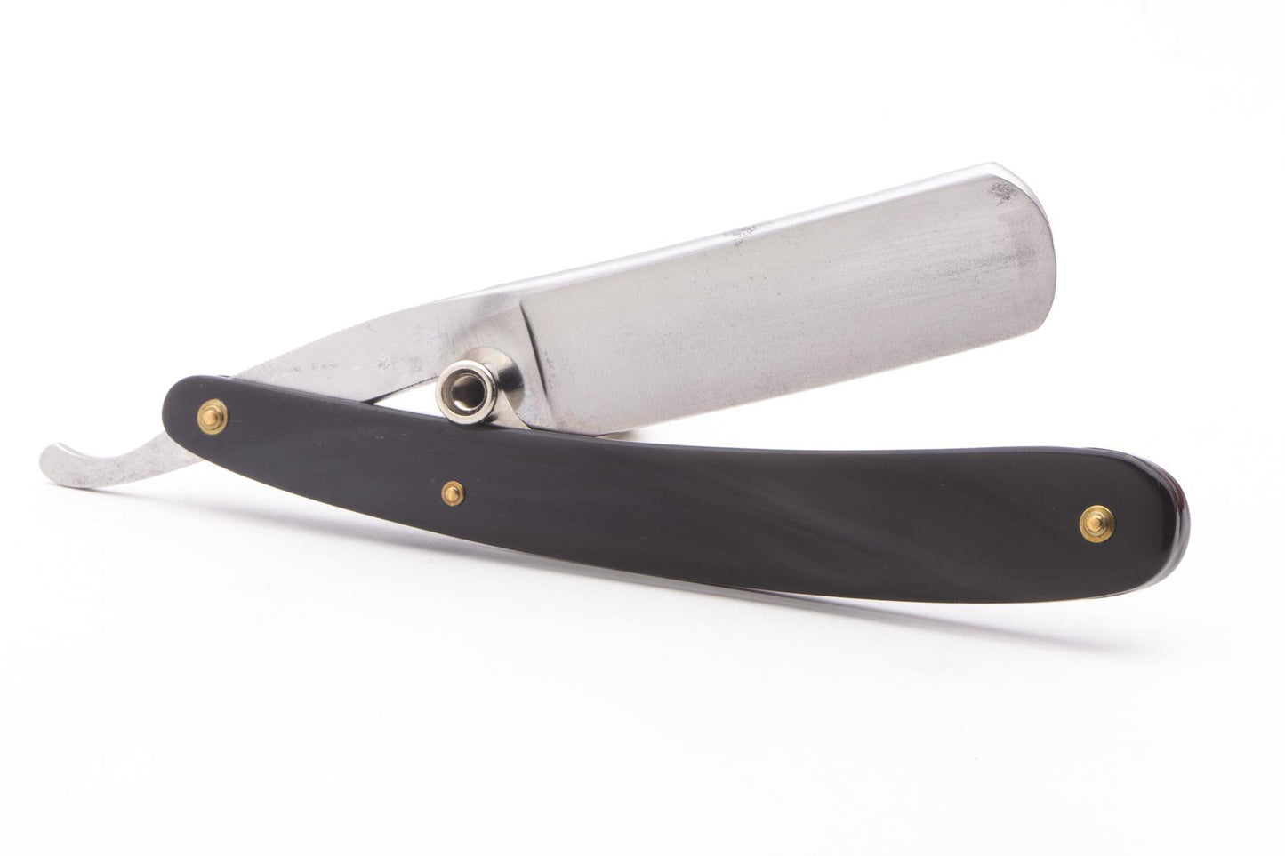7/8" Vintage Restored Triton Straight Razor