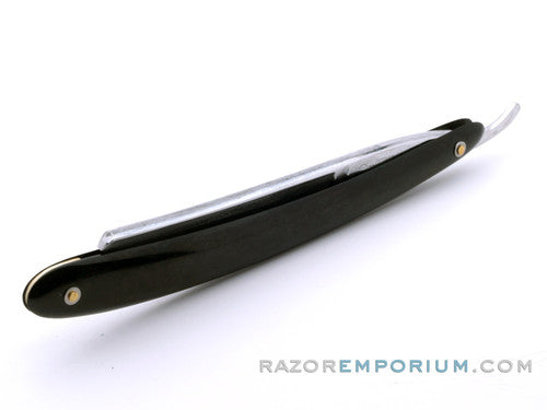 5/8" Isaac Walker Hardware Straight Razor | Peoria, Illinois