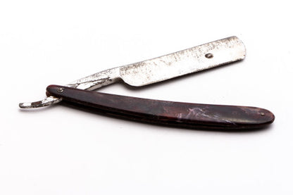 5/8" Pakistan Classics on Clearance Straight Razor