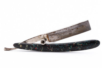 5/8" Thomas Mfg Co Classics on Clearance Straight Razor