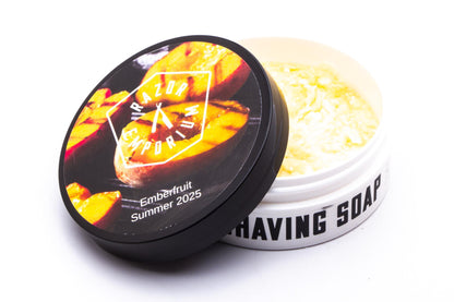 Razor Emporium | Emberfruit 2025 Limited Edition Shaving Soap