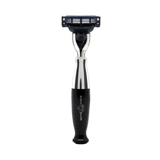 Edwin Jagger | 37 Range Gillette® Mach3® Razor Imitation Ebony