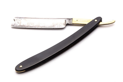 5/8" "Our Best" Hardware Co. Classics on Clearance Straight Razor