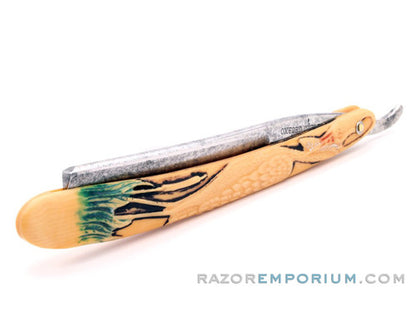 5/8'' Oxford Cutlery Co. Straight Razor | Germany