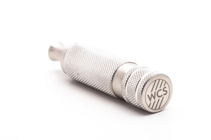 West Coast Shaving | 110S Razor Handle