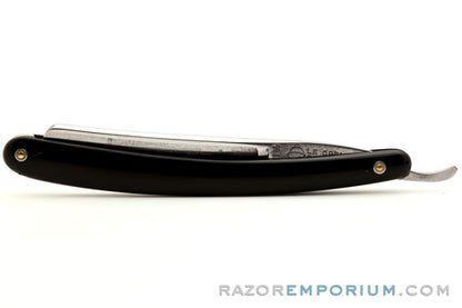 5/8" The Grelot 71 5/8 Hospital Medaille D'or Straight Razor | France