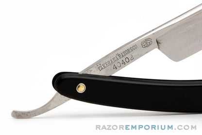 6/8" FOEN 172 Takehana Razor Co 40402 Straight Razor | Japan
