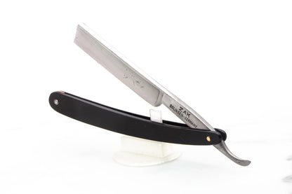 5/8" Vintage Restored Zak Century Straight Razor