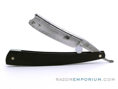 6/8" J. Rodgers & Sons Celebrated Straight Razor | Sheffield