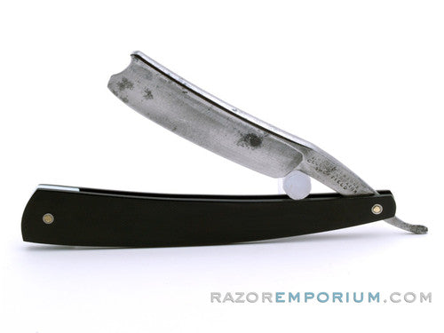 6/8" J. Rodgers & Sons Celebrated Straight Razor | Sheffield