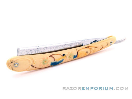 5/8" The Parot Solingen Razor Co Straight Razor | Germany