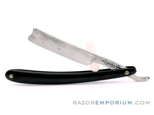 5/8" Frederick Reynolds 'Celebrated Razor' Straight Razor | Sheffield, England