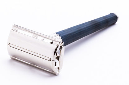 1972 Gillette Knack TTO Double Edge Safety Razor S1