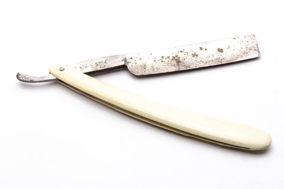 5/8" 5524 Franklin Co. Classics on Clearance Straight Razor