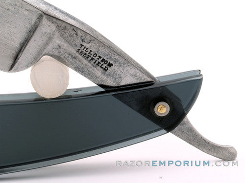 7/8'' Tillotson Vintage Straight Razor | Sheffield