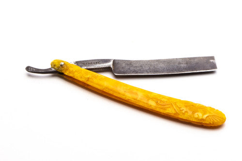 5/8" Oxford Razor Co Classics on Clearance Straight Razor