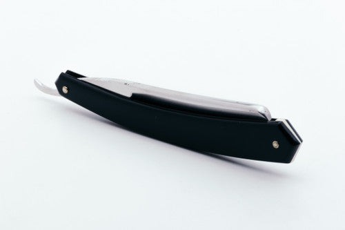 6/8" 52 Le Grelot Straight Razor | Thiers, France